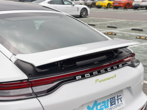 2022Panamera 4 E-Hybrid 2.9T ^
