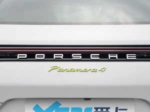 2022Panamera 4 E-Hybrid 2.9T ^