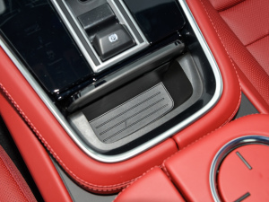 2022Panamera 4 E-Hybrid 2.9T g