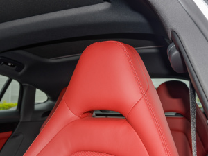 2022Panamera 4 E-Hybrid 2.9T g