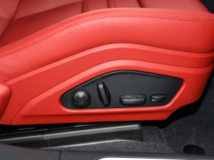 2022Panamera 4 E-Hybrid 2.9T g