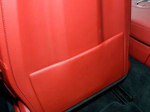 2022Panamera 4 E-Hybrid 2.9T g