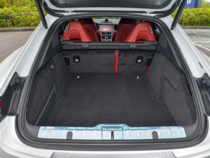 2022Panamera 4 E-Hybrid 2.9T g