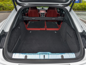 2022Panamera 4 E-Hybrid 2.9T g