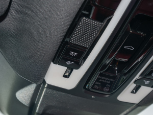 2022Panamera 4 E-Hybrid 2.9T п؅^