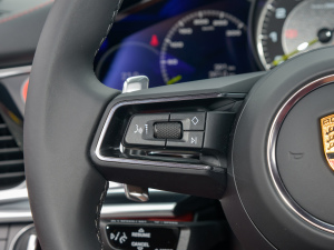 2022Panamera 4 E-Hybrid 2.9T п؅^