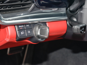 2022Panamera 4 E-Hybrid 2.9T п؅^