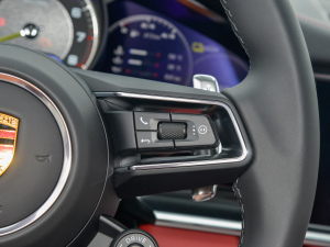 2022Panamera 4 E-Hybrid 2.9T п؅^