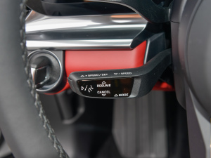 2022Panamera 4 E-Hybrid 2.9T п؅^