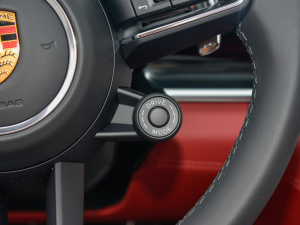 2022Panamera 4 E-Hybrid 2.9T п؅^