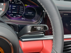 2022Panamera 4 E-Hybrid 2.9T п؅^