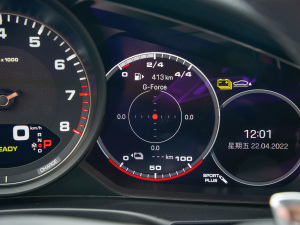 2022Panamera 4 E-Hybrid 2.9T п؅^