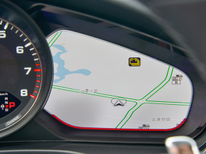 2022Panamera 4 E-Hybrid 2.9T п؅^(q)