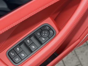 2022Panamera 4 E-Hybrid 2.9T п؅^(q)