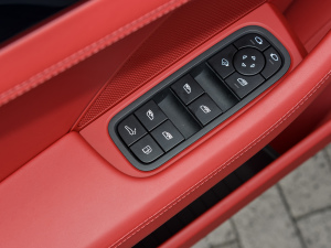 2022Panamera 4 E-Hybrid 2.9T п؅^(q)