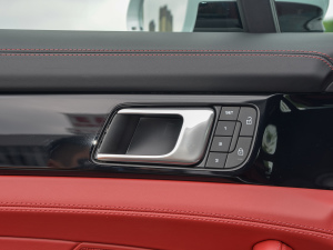 2022Panamera 4 E-Hybrid 2.9T п؅^(q)