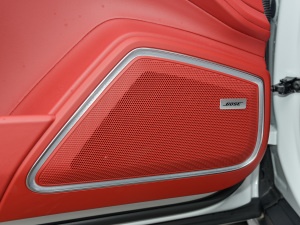 2022Panamera 4 E-Hybrid 2.9T п؅^(q)