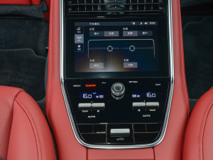 2022Panamera 4 E-Hybrid 2.9T п؅^(q)