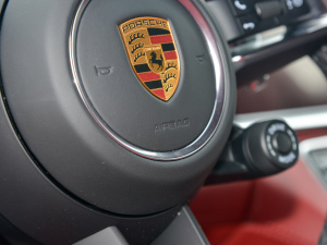 2022Panamera 4 E-Hybrid 2.9T п؅^(q)