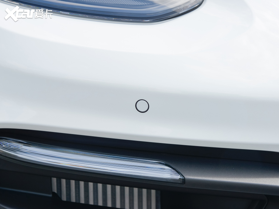 2022Panamera Panamera 4 LK