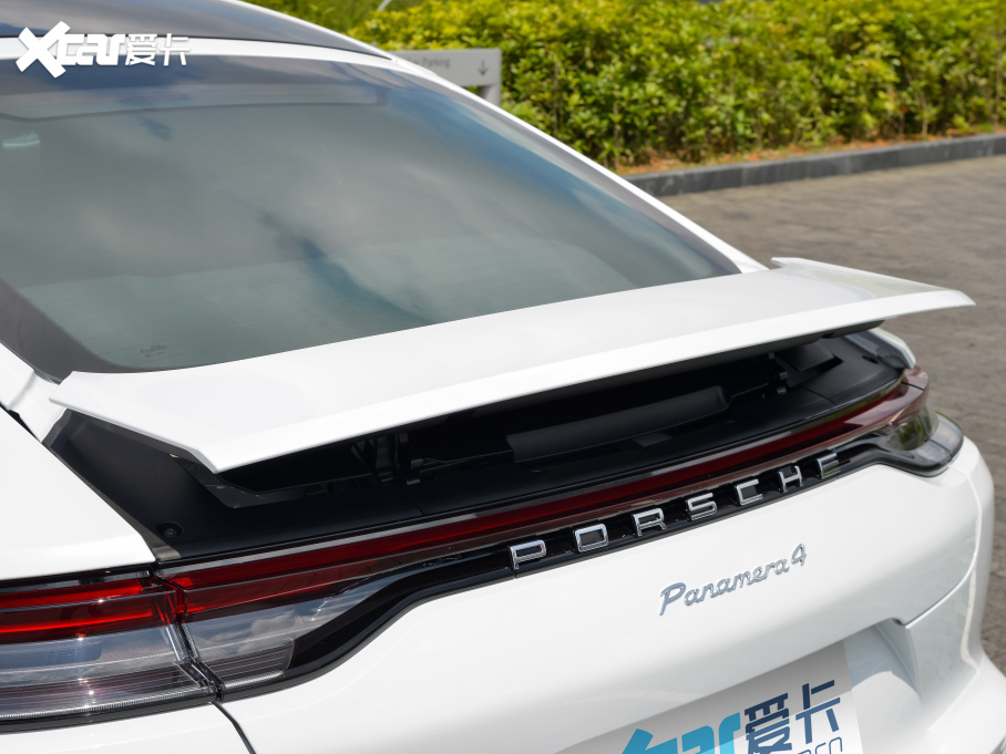 2022Panamera Panamera 4 LK