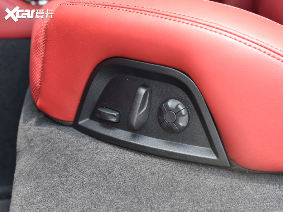 2022Panamera Panamera 4 LK