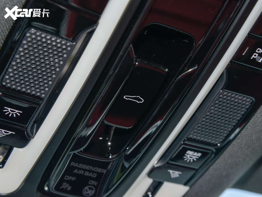 2022Panamera Panamera 4 LK