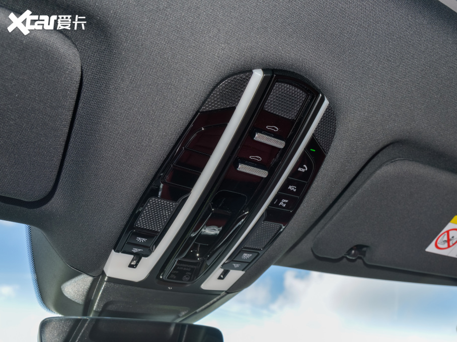 2022Panamera Panamera 4 LK