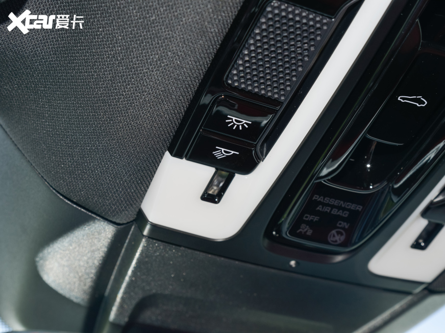 2022Panamera Panamera 4 LK