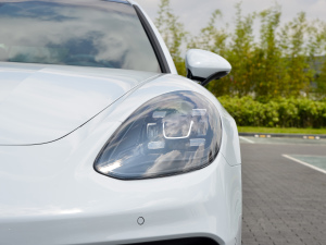 2022Panamera 4 LK (x)(ji)^