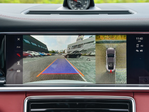 2022Panamera 4 LK п؅^