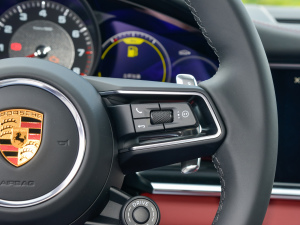 2022Panamera 4 LK п؅^