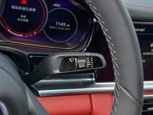 2022Panamera 4 LK п؅^