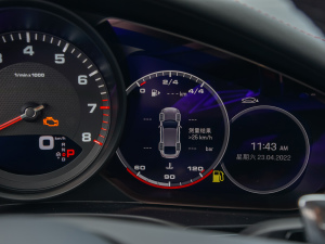 2022Panamera 4 LK п؅^