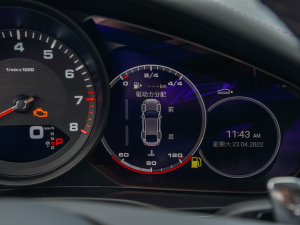 2022Panamera 4 LK п؅^