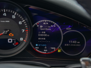 2022Panamera 4 LK п؅^