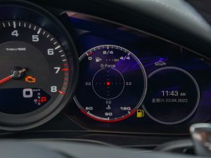 2022Panamera 4 LK п؅^