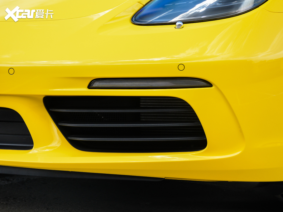 2022r718 Boxster 2.0T