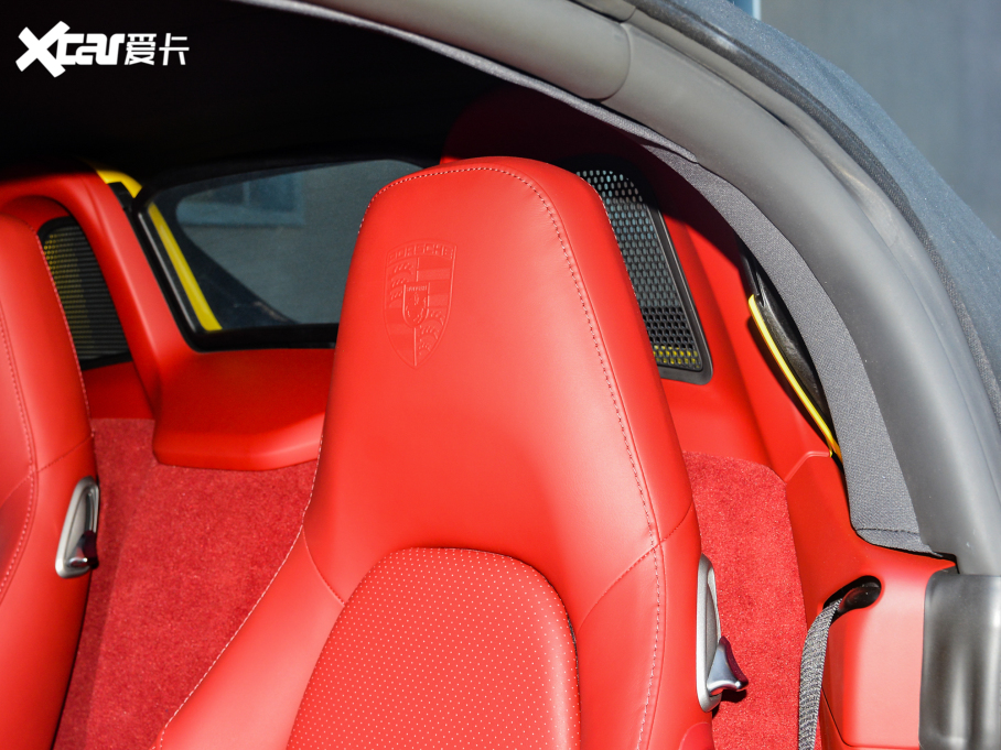 2022r(sh)718 Boxster 2.0T