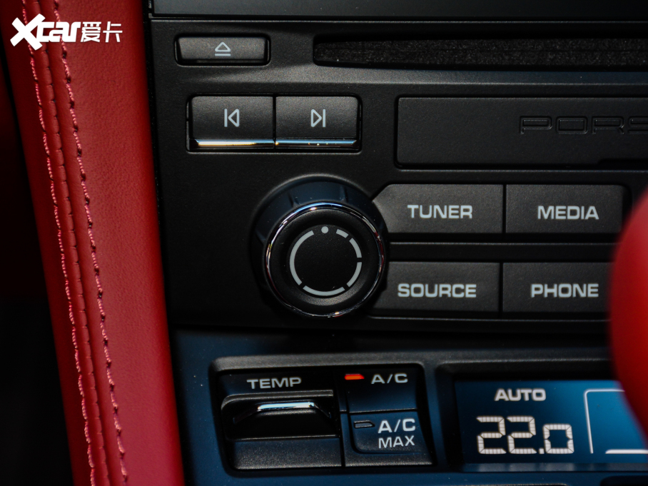 2022r718 Boxster 2.0T