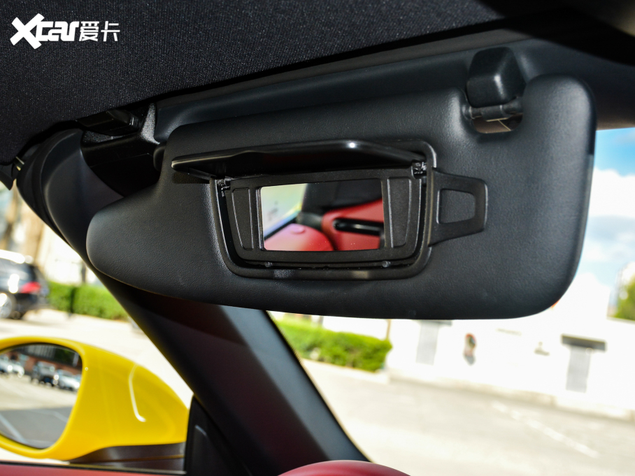 2022r718 Boxster 2.0T