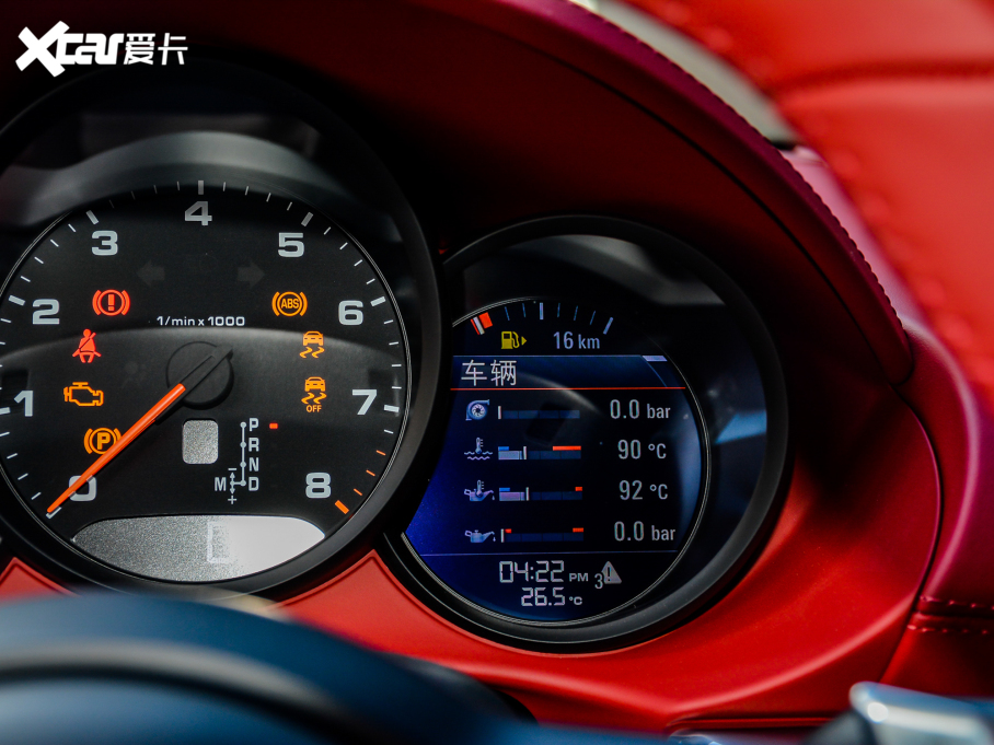 2022r718 Boxster 2.0T