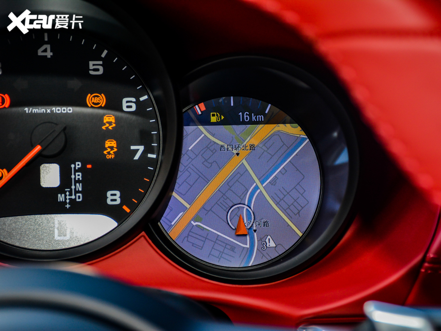 2022r718 Boxster 2.0T