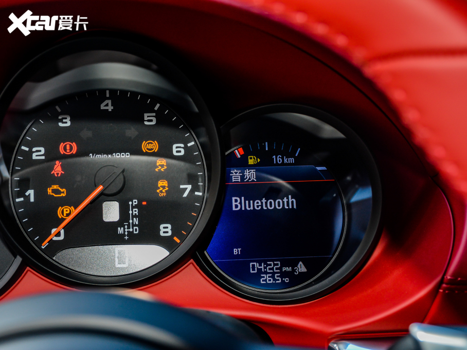 2022r718 Boxster 2.0T