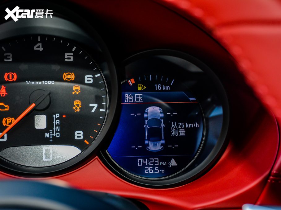 2022r718 Boxster 2.0T