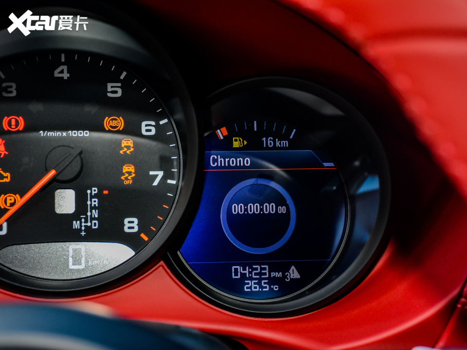 2022r718 Boxster 2.0T