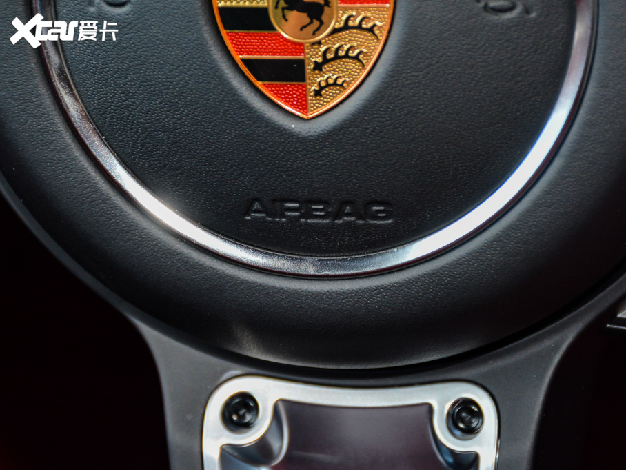 2022r718 Boxster 2.0T