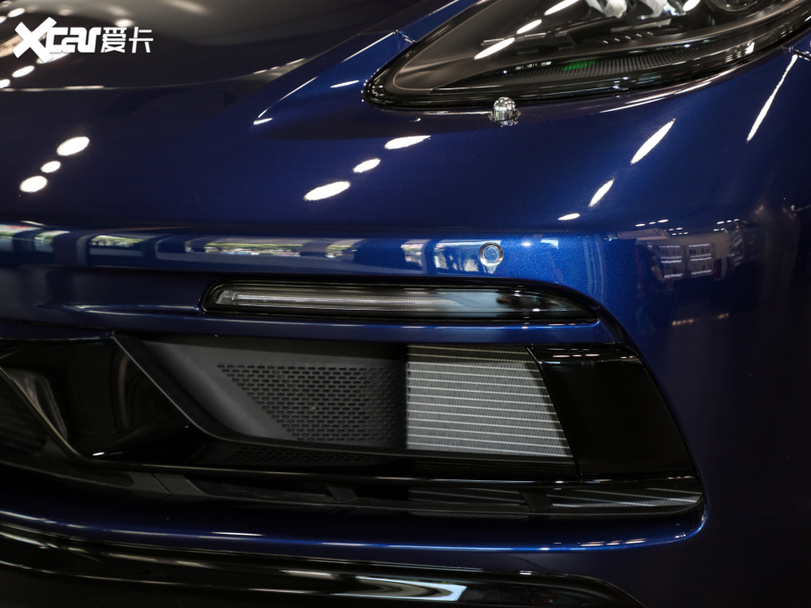 2022r718 Cayman 2.0T