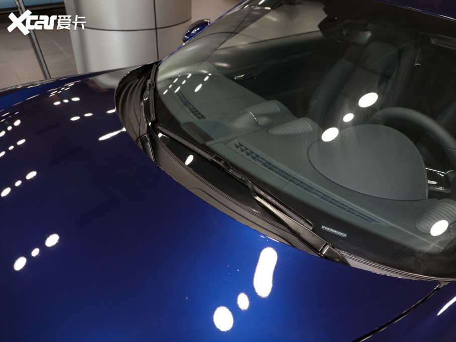 2022r718 Cayman 2.0T