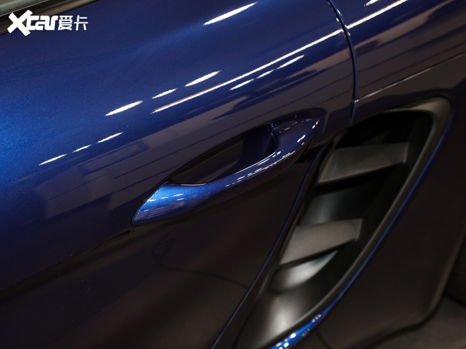 2022r718 Cayman 2.0T